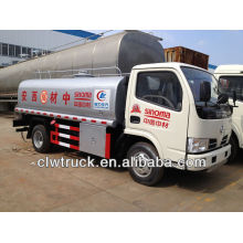 Dongfeng 5200L mobile refueling truck